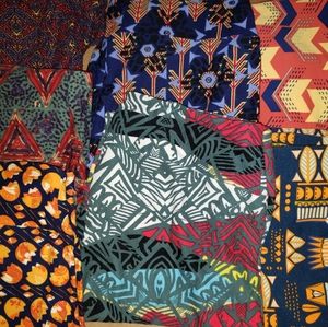 Tall and Curvy Leggings